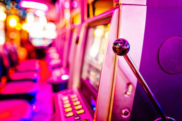 slot555 platform interface showing live casino, sportsbook, slots, and esports sections on mobile